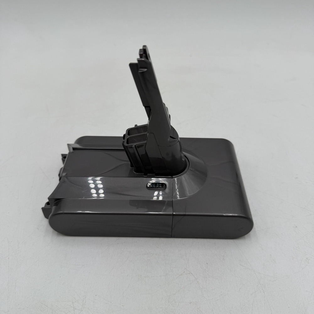 Original Dyson Vacuum SV25 Battery Genuine OEM Tested